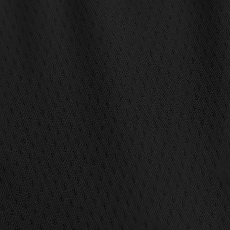 Imagen 2 de 3 de Sudadera Kamp Ultrarun con Recortes Laterales 25-NEGRO