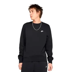 Buzo Nike Club Fleece