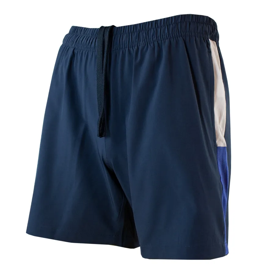 Imagen 1 de 3 de Shorts Kamp Deportivo-MARINO/BLANCO/AZUL