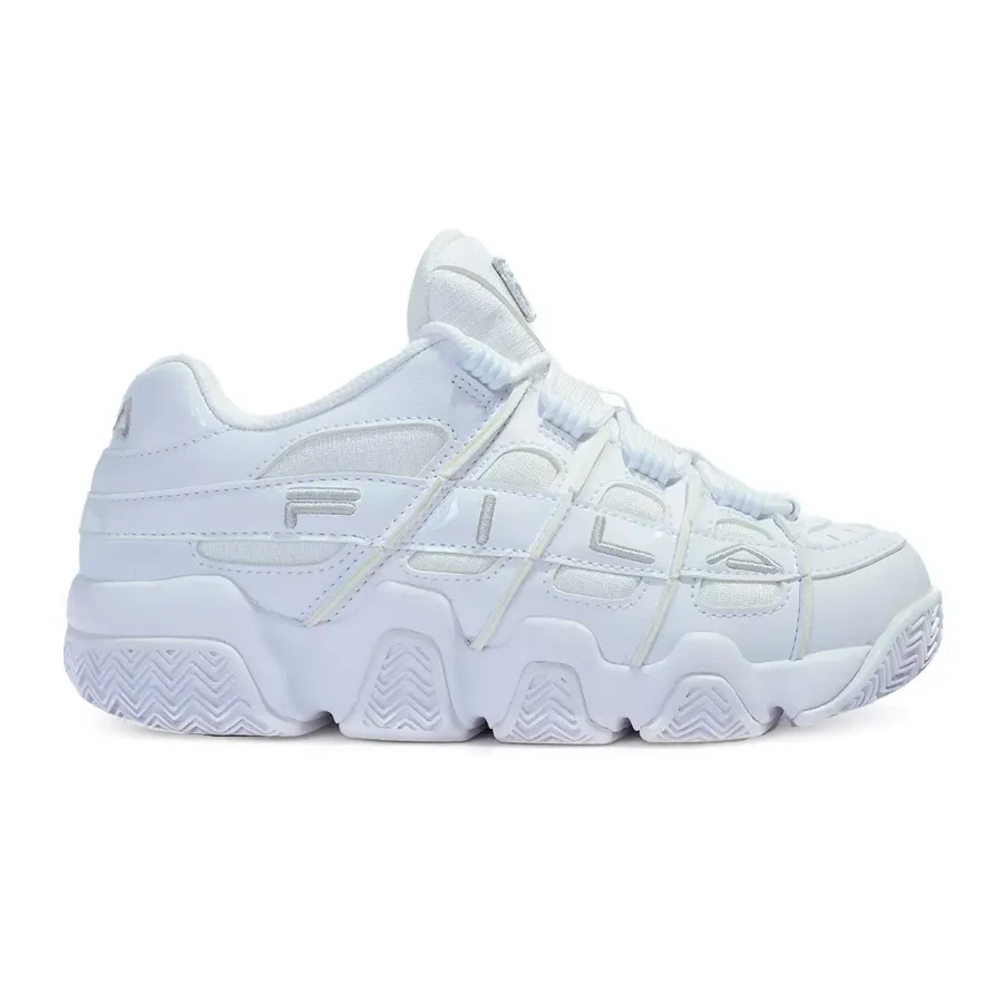 Imagen 0 de 5 de Zapatillas Fila Uproot-BLANCO