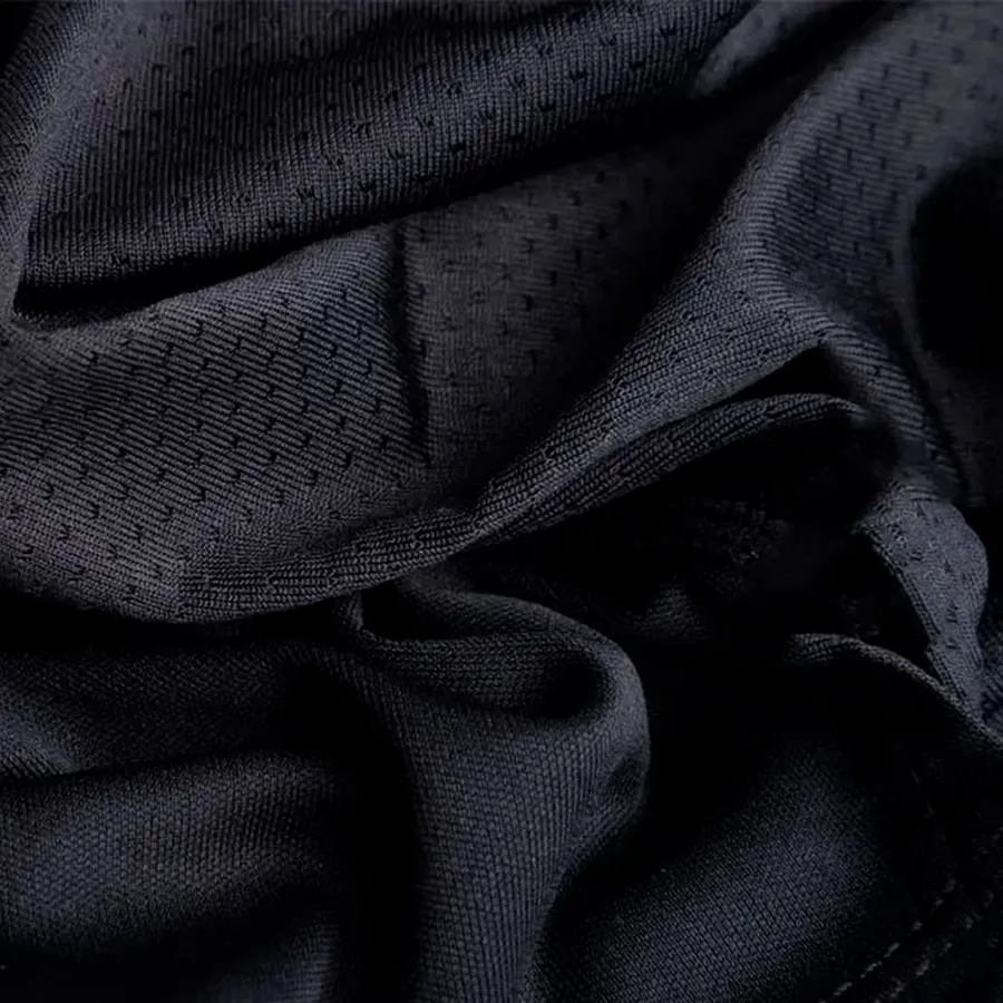 Imagen 1 de 3 de Remera Topper Running Up-NEGRO