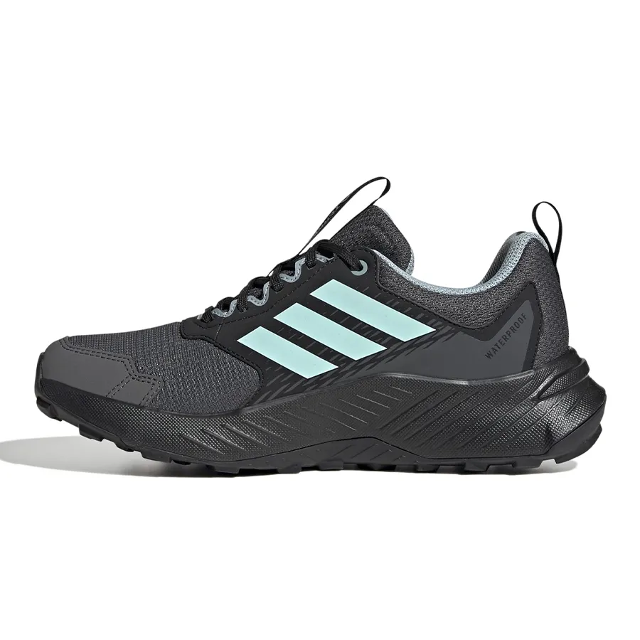 Imagen 3 de 8 de Zapatillas adidas de Trail Running Tracefinder-GRAFITO/AQUA