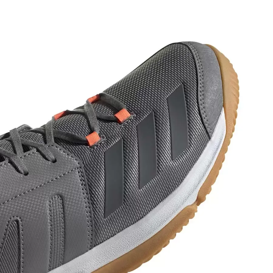 Imagen 5 de 6 de Zapatillas adidas Essence-GRIS