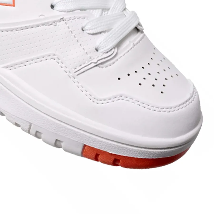 Imagen 4 de 5 de Zapatillas Atomik Blow 24-NARANJA/BLANCO