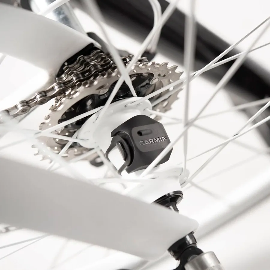 Imagen 1 de 2 de Speed Sensor 2 Garmin-NEGRO