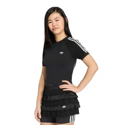 Remera adidas originals Slim Knitted