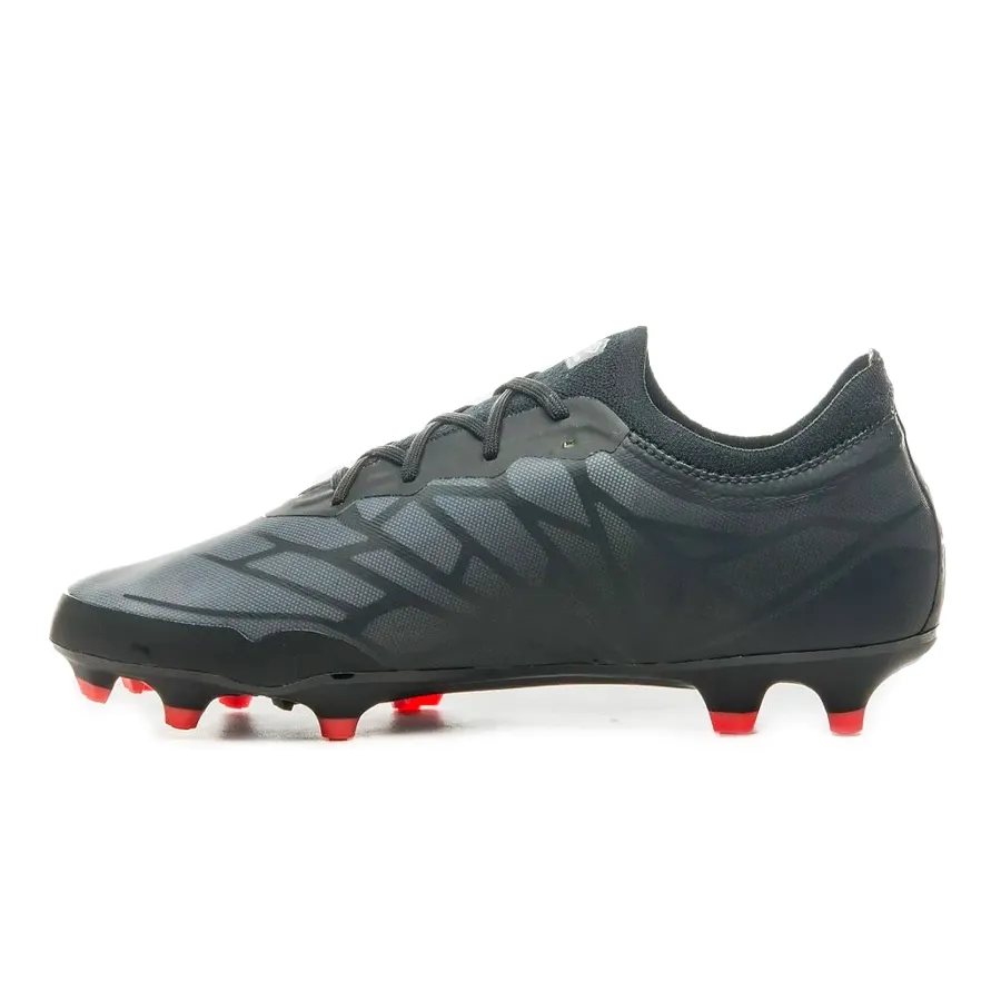 Imagen 2 de 6 de Botines Umbro Campo Velocita Alchemist Premier-NEGRO/GRAFITO/CORAL