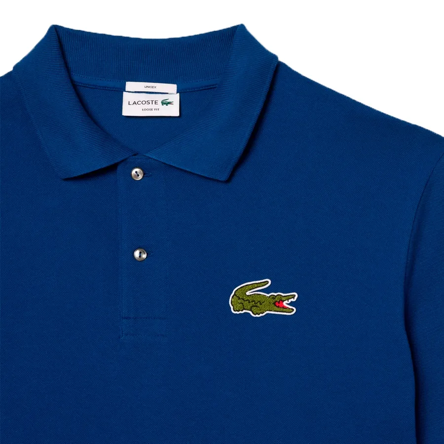 Imagen 1 de 2 de Polo Lacoste-MARINO