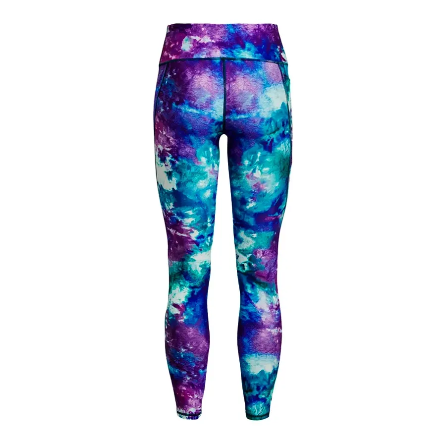 Imagen 1 de 3 de Calza Under Armour -COLORES VARIOS