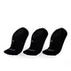 medias-xpirit-icon-no-show-tripack-NEGRO