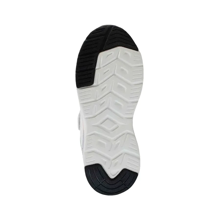 Imagen 4 de 5 de Zapatillas Atomik Grav-x-BLANCO/VERDE SECO/SALMON