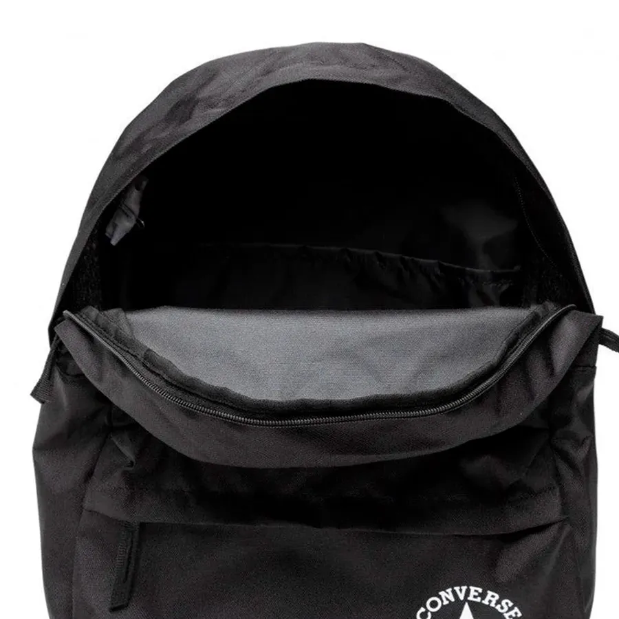 Imagen 2 de 3 de Mochila Converse Speed 3-NEGRO
