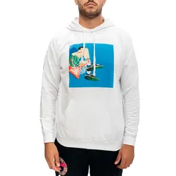 Buzo Kappa Authentic Graphik