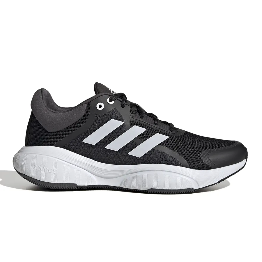 Imagen 0 de 8 de Zapatillas adidas Response-NEGRO/GRAFITO/BLANCO
