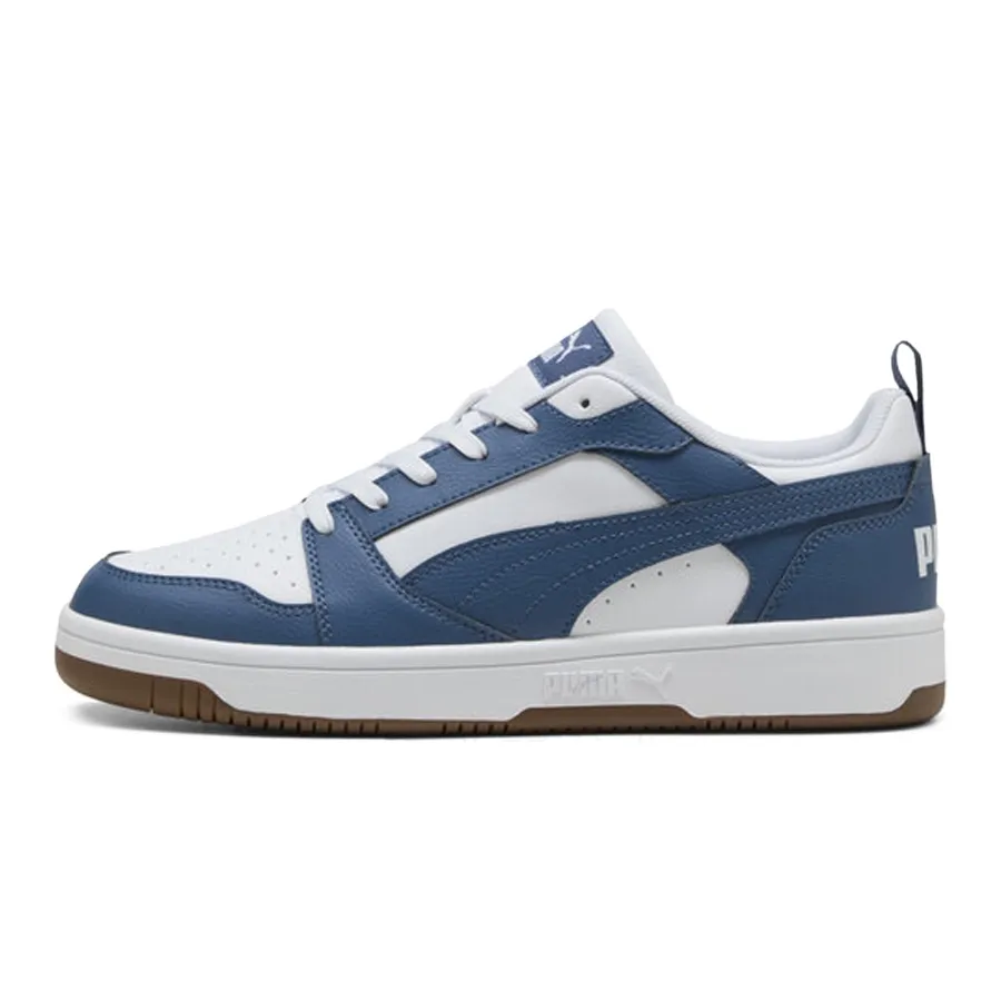 Imagen 2 de 5 de Zapatillas Puma Rebound V6 Adp-BLANCO/AZUL