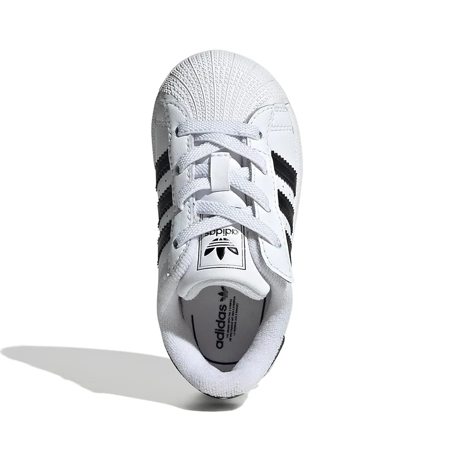 Imagen 0 de 7 de Zapatillas adidas originals Superstar II-BLANCO