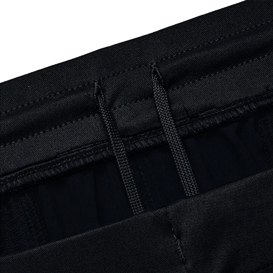 Imagen 5 de 6 de Shorts Under Armour Hiit Woven 6"-NEGRO