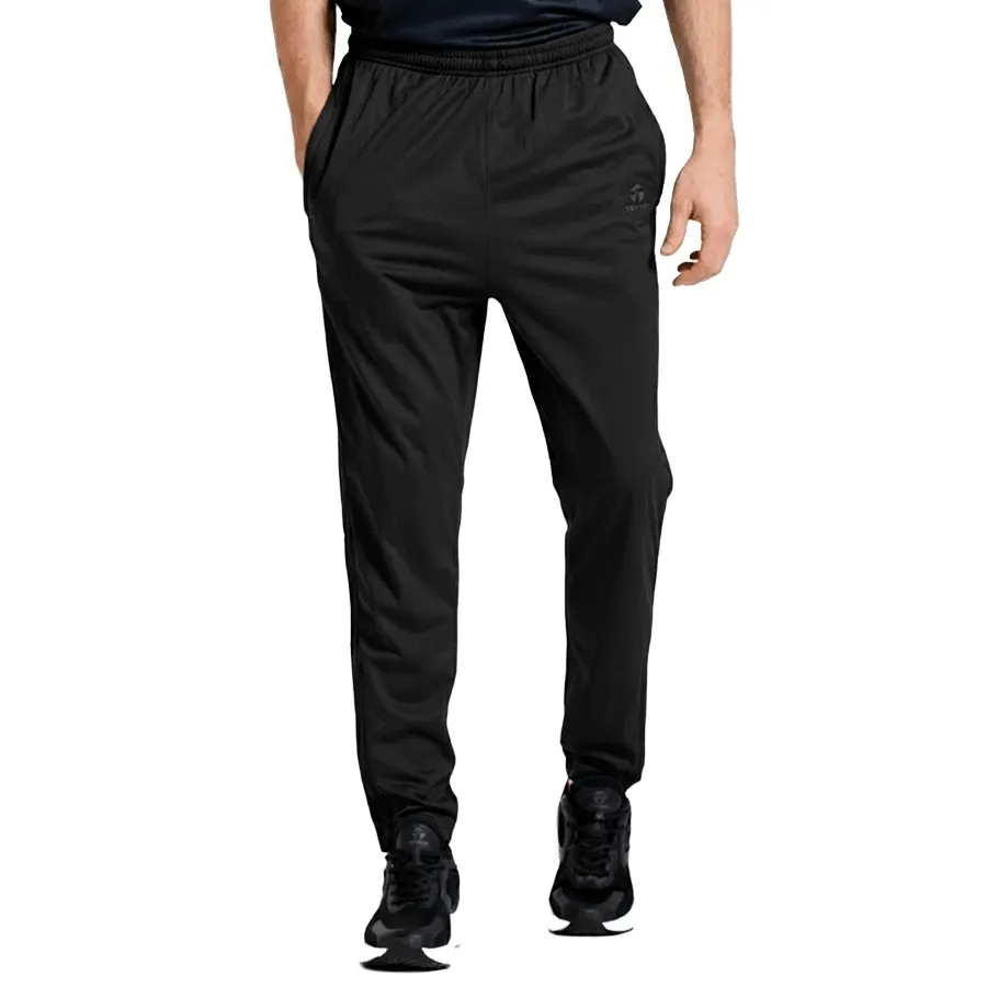 Imagen 0 de 5 de Pantalón Topper Training Slim-NEGRO