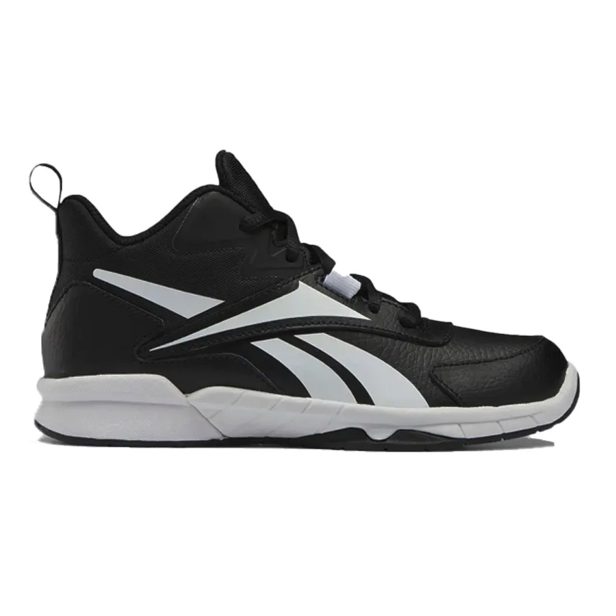 Imagen 0 de 5 de Zapatillas Reebok More Buckets-NEGRO/BLANCO