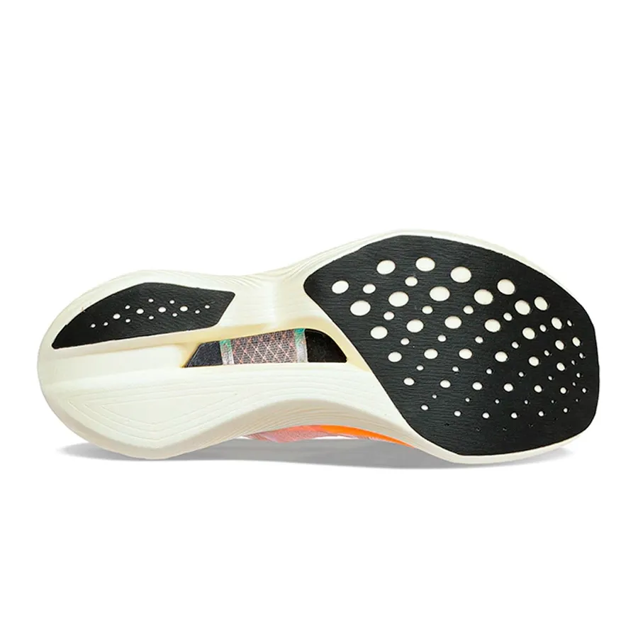 Imagen 4 de 5 de Zapatillas Saucony Endorphin Elite-ROSA/SALMON