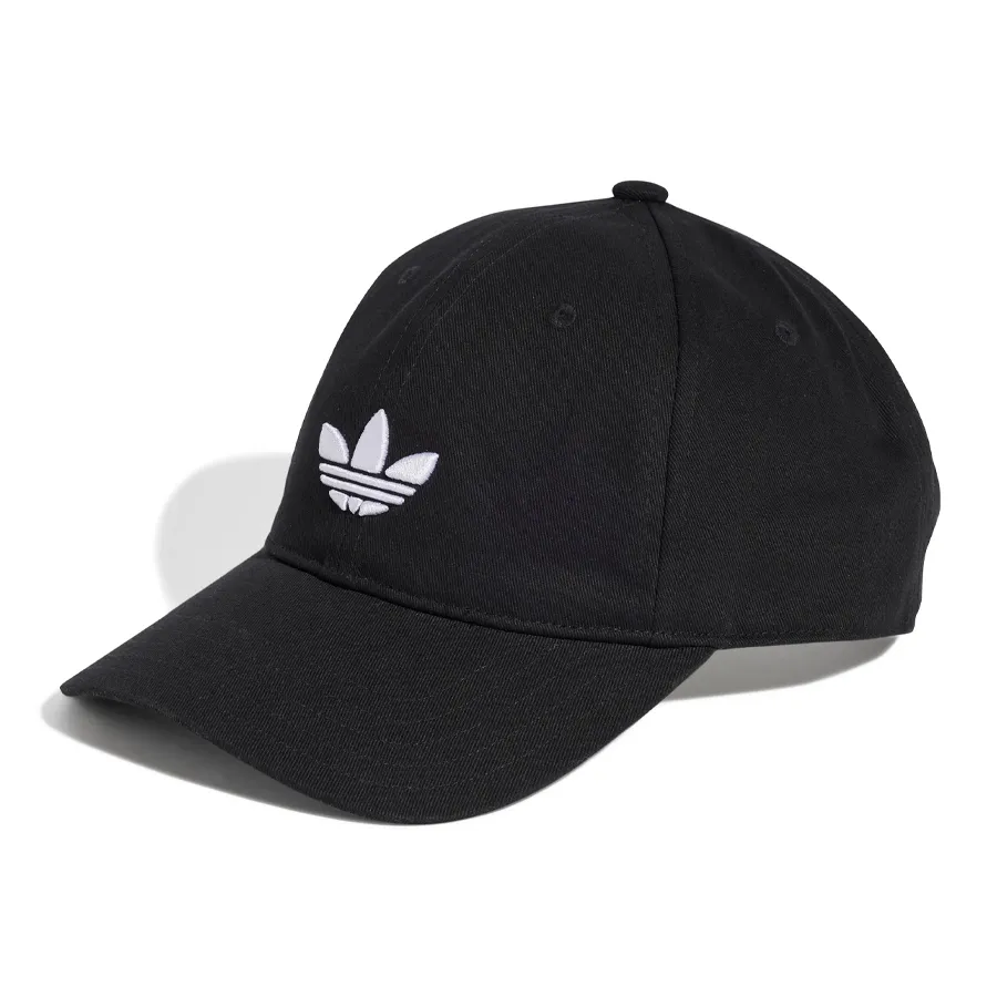 Imagen 0 de 4 de Gorra adidas originals Classic Cap-NEGRO