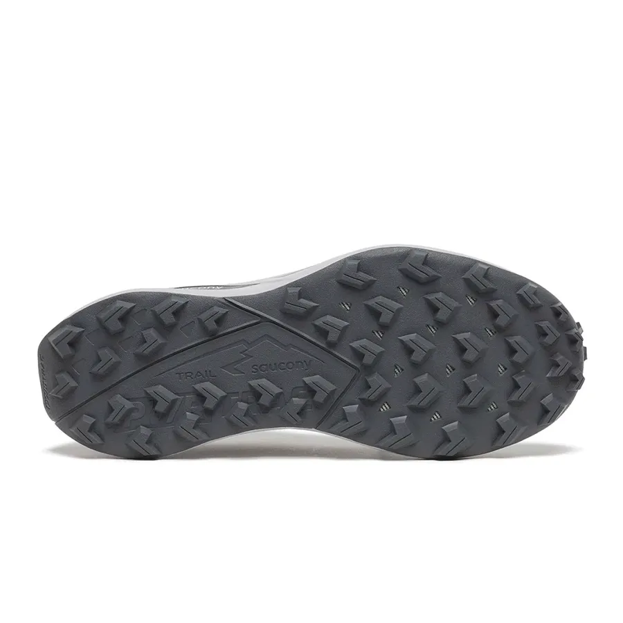 Imagen 4 de 5 de Zapatillas Saucony Peregrine 15-NEGRO/GRAFITO