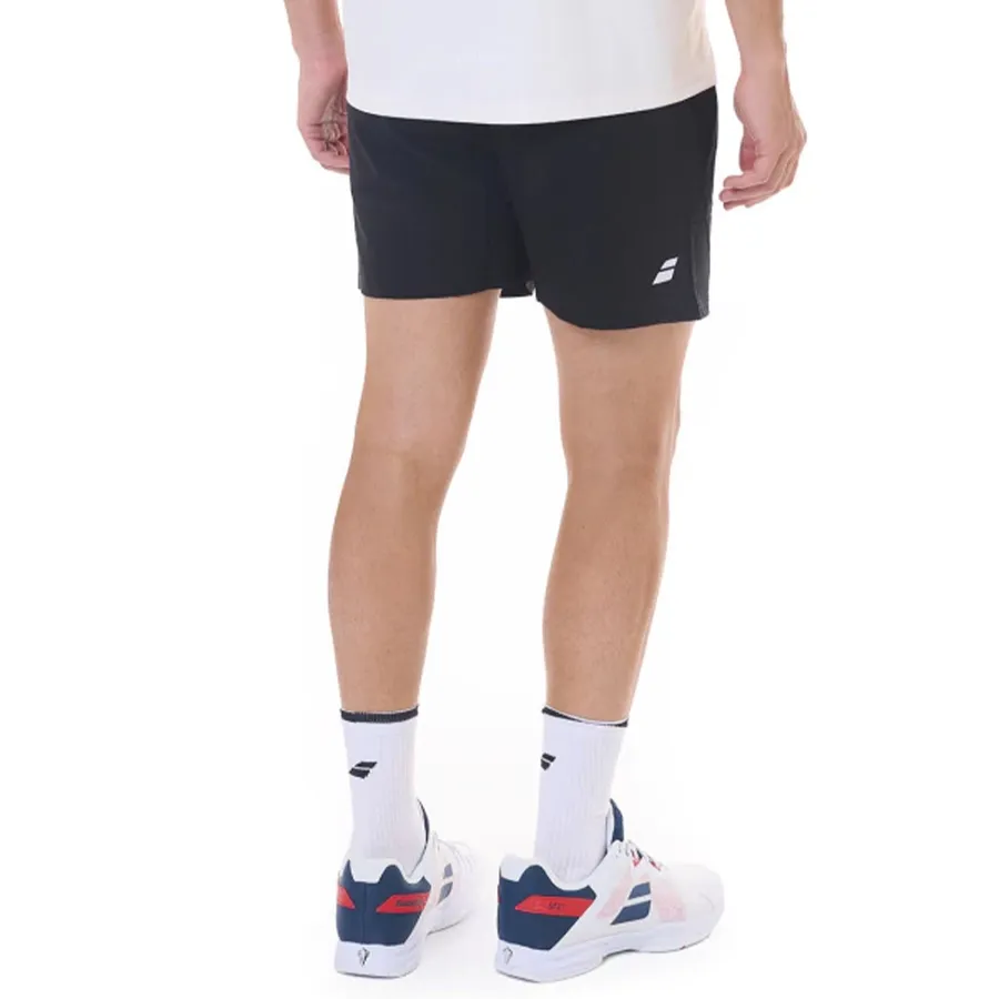 Imagen 1 de 3 de Shorts Babolat Lite-NEGRO