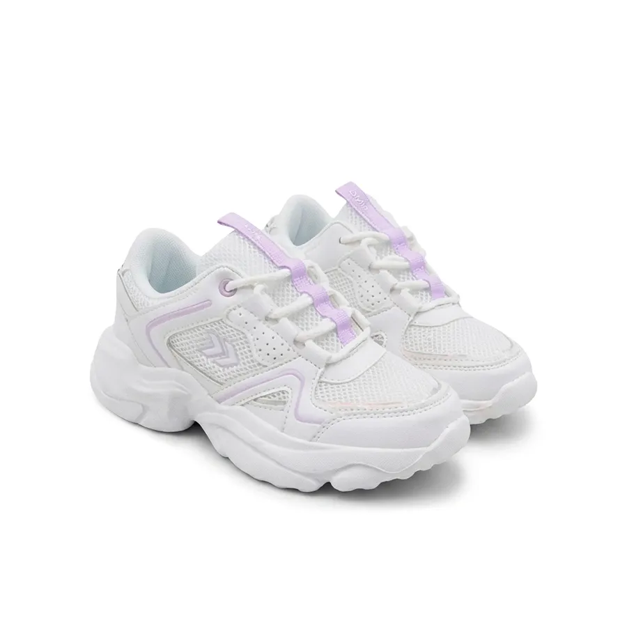 Imagen 1 de 5 de Zapatillas Atomik Footwear Kika-BLANCO
