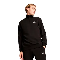 Buzo Puma Essentials No. 1 Logo