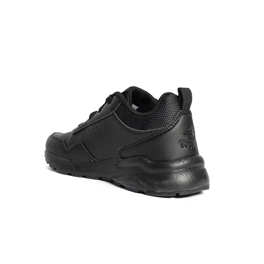 Imagen 2 de 5 de Zapatillas Topper Zurich III-NEGRO