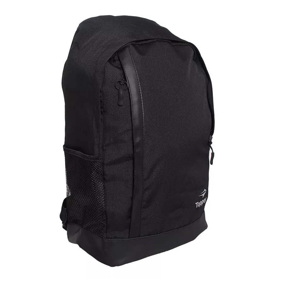 Imagen 1 de 6 de Mochila Topper Team-NEGRO