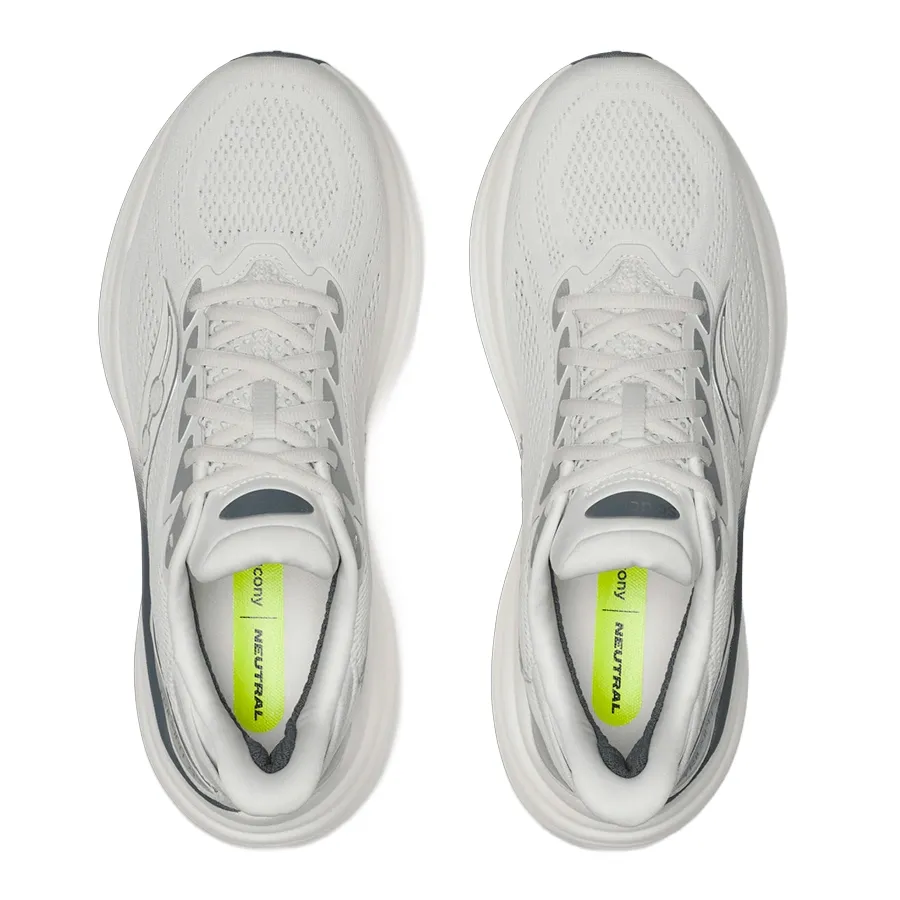 Imagen 5 de 6 de Zapatillas Saucony Triumph 24-HUESO/GRIS