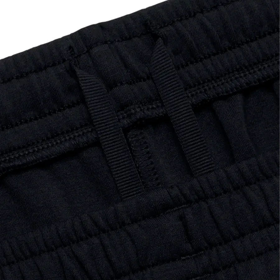 Imagen 3 de 5 de Pantalón Under Armour Unstopabble Fleece-NEGRO