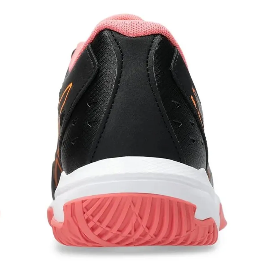 Imagen 6 de 7 de Zapatillas Asics Gel Rocket 11 W-NEGRO/NARANJA