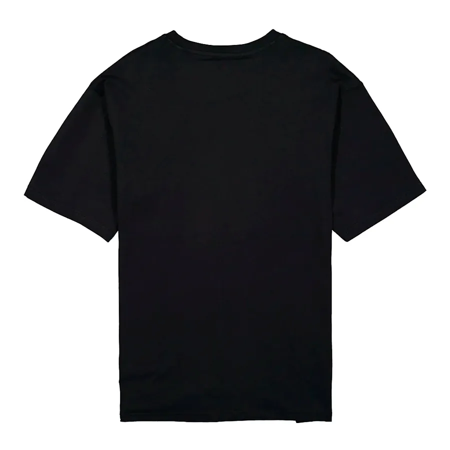 Imagen 1 de 3 de Remera Reebok Pride Pack-NEGRO/BLANCO