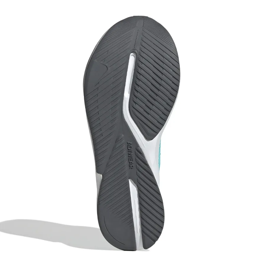 Imagen 3 de 8 de Zapatillas adidas Duramo Sl-AQUA/BLANCO/PLATA