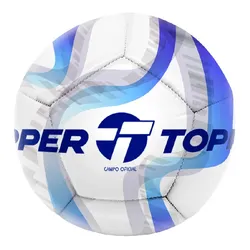 Pelota Topper Warrior V