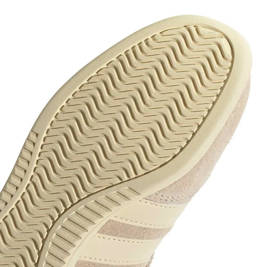 Imagen 6 de 7 de Zapatillas adidas Barreda Lo-BEIGE