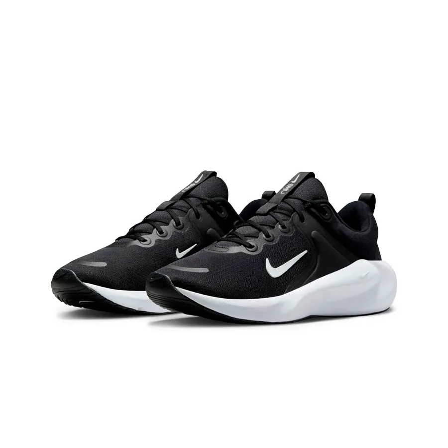 Imagen 2 de 8 de Zapatillas Nike In Season Tr 14-NEGRO/BLANCO