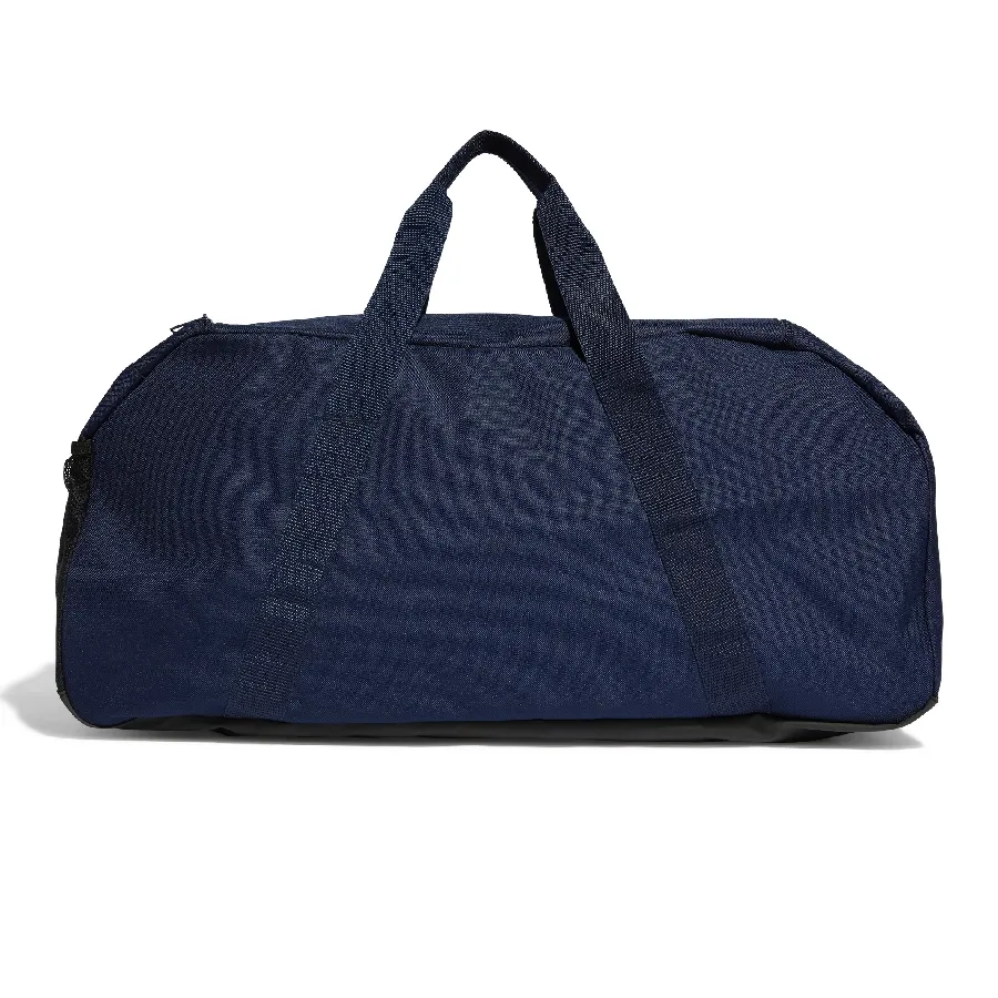 Imagen 2 de 5 de Bolso Deportivo Mediano Tiro League-MARINO/NEGRO/BLANCO