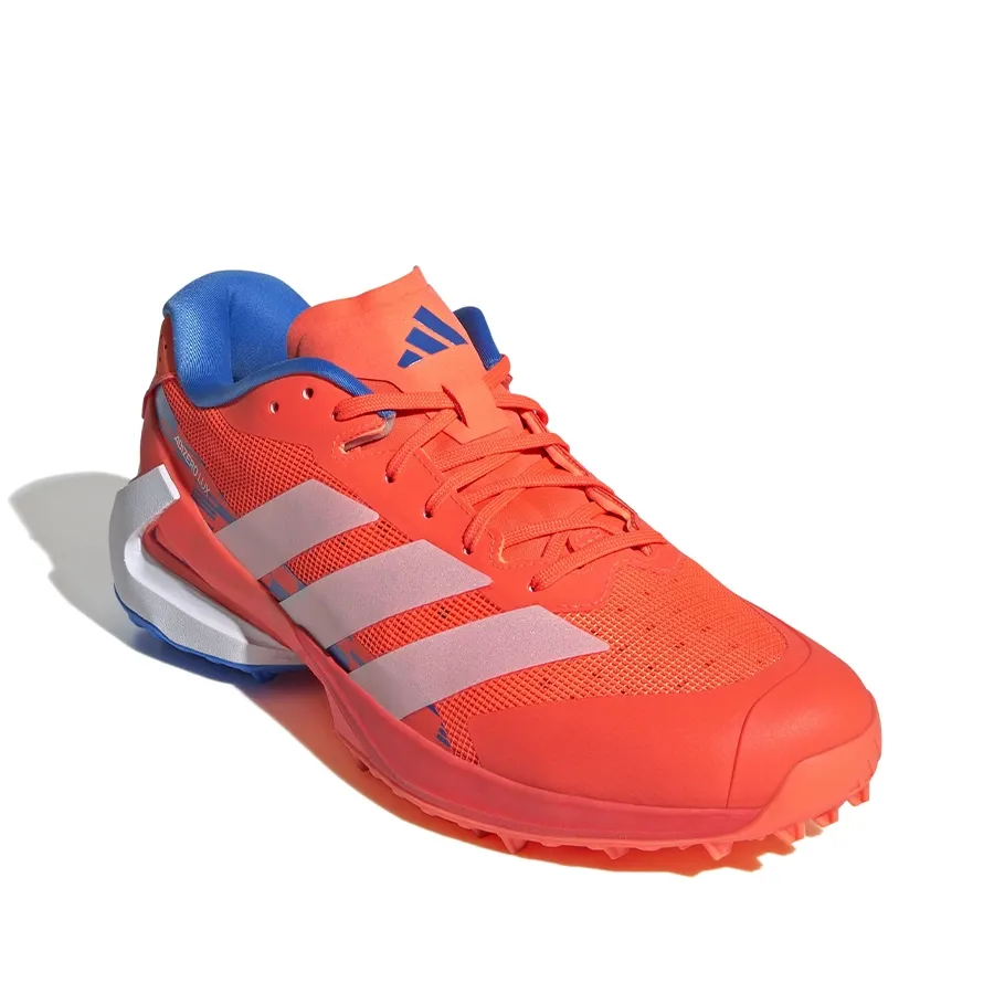 Imagen 1 de 7 de Zapatillas adidas Adizero Lux 3-CORAL FLUOR/AZUL