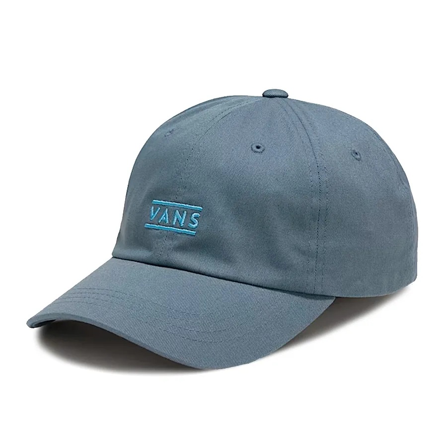 Imagen 0 de 3 de Vans Half Box Curved Bill Jocke-GRIS