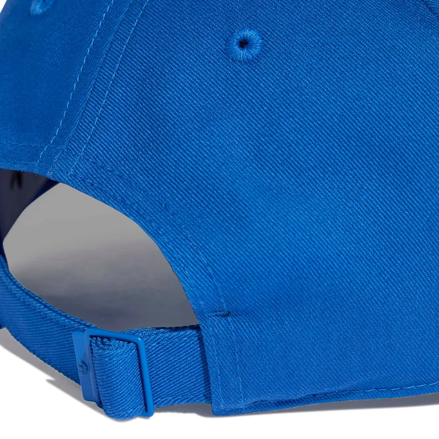Imagen 3 de 4 de Gorra adidas originals Béisbol Adicolor Classic-AZUL
