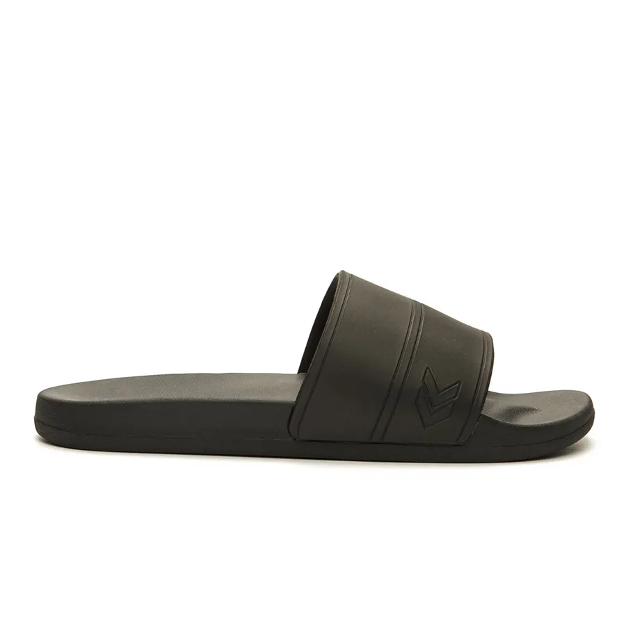 Imagen 0 de 6 de Sandalias Atomik Swim-NEGRO