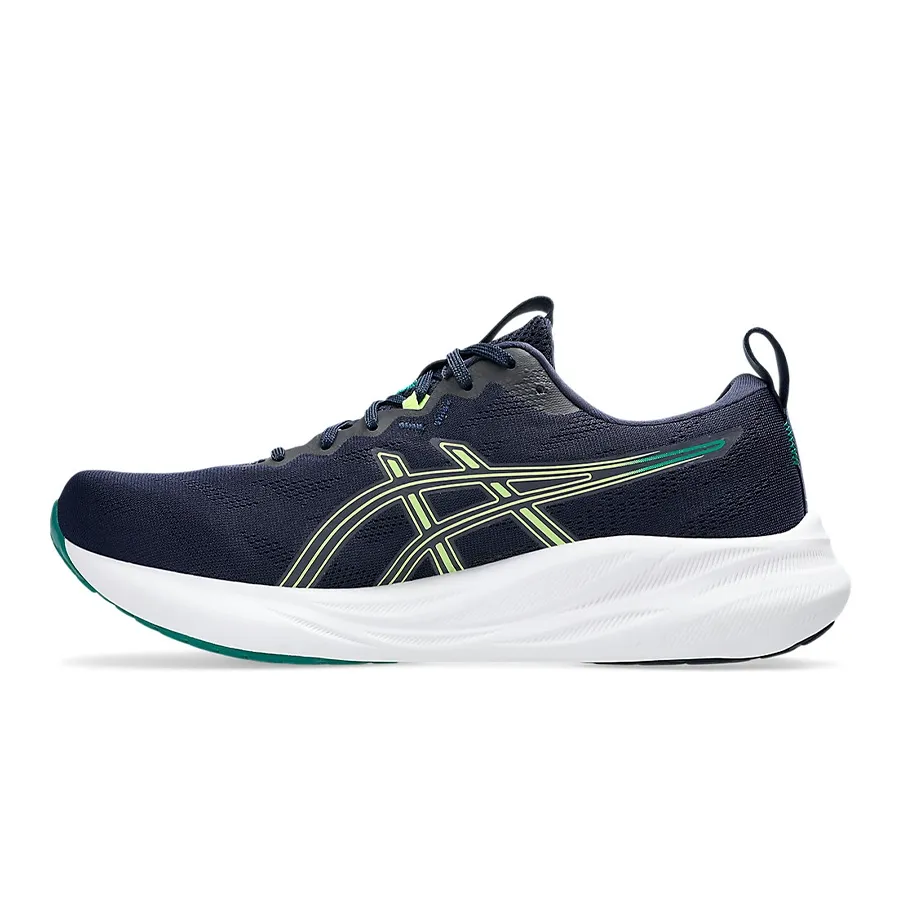 Imagen 2 de 7 de Zapatillas Asics Gel-Pulse 16-MARINO/TURQUESA/BLANCO