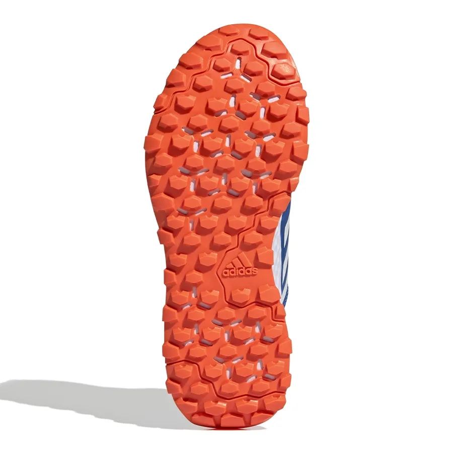 Imagen 4 de 7 de Zapatillas adidas Hockey Youngstar-AZUL/BLANCO