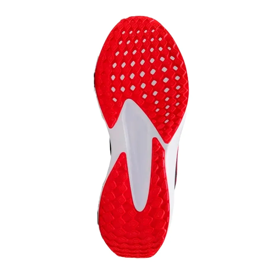 Imagen 3 de 6 de Zapatillas Nike Quest 6-NEGRO/ROJO/BLANCO