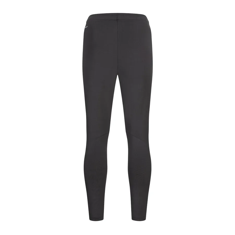 Imagen 2 de 4 de Pantalón Puma Manchester City-NEGRO/TURQUESA/FUCSIA