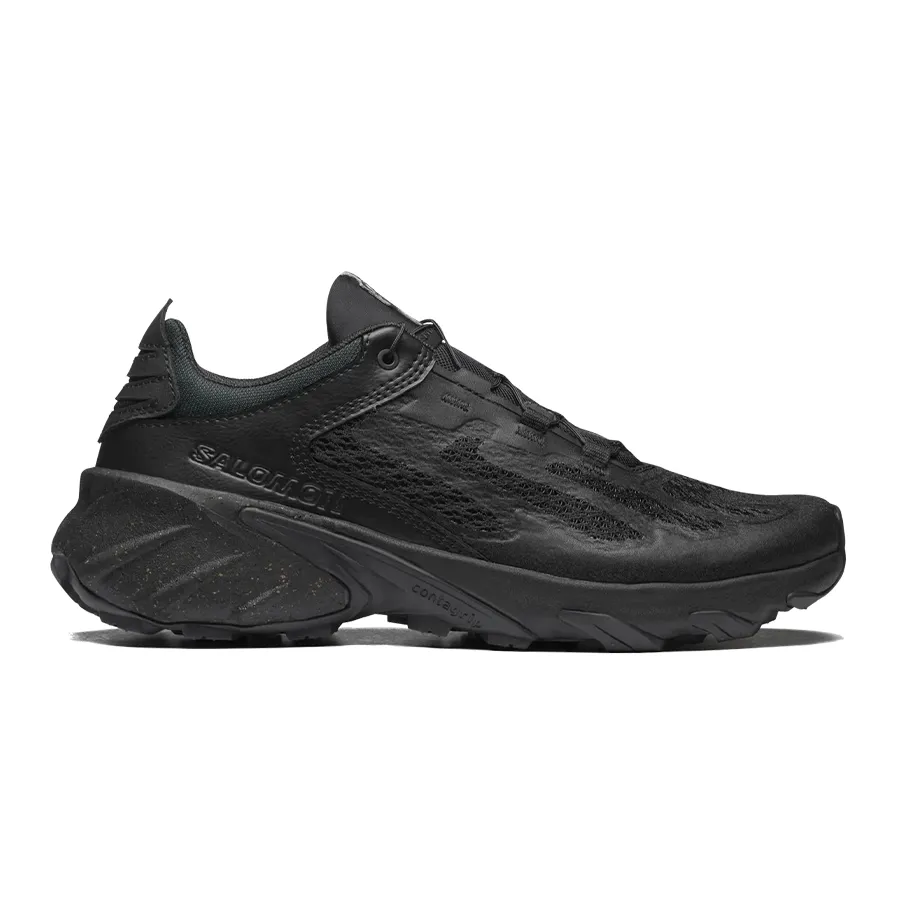 Imagen 0 de 6 de Zapatillas Salomon Speedverse Prg-NEGRO/NEGRO