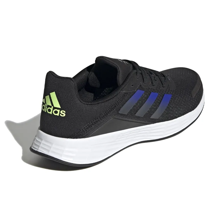 Imagen 1 de 6 de Zapatillas adidas Duramo SL-NEGRO/AZUL